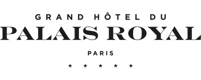 Grand Hôtel du Palais Royal