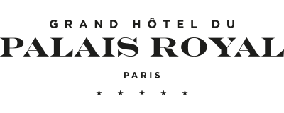 Grand Hôtel du Palais Royal